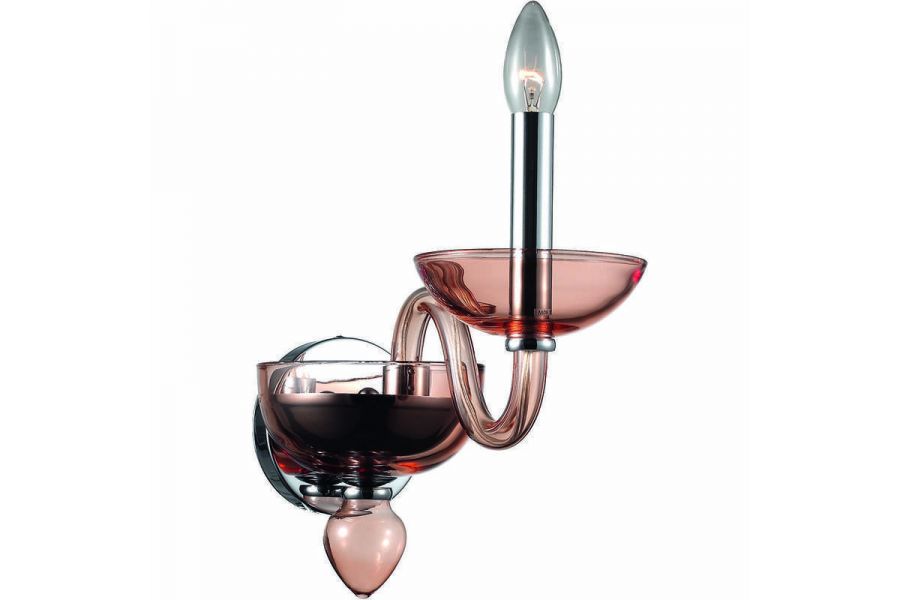 Бра Divinare Letizia 1156/03 AP-1