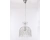 Подвесной светильник Bohemia Ivele Crystal 14781P/22 Ni V0300