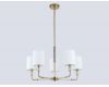 Люстра на штанге Ambrella Light High Light Classic LH71500