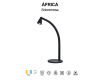 Настольная лампа Mantra Africa 9415