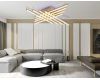 Потолочный светильник Ambrella Light Comfort LineTech FL6263
