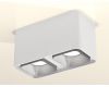 Накладной светильник Ambrella Light Techno XS7850003 (C7850, N7703)