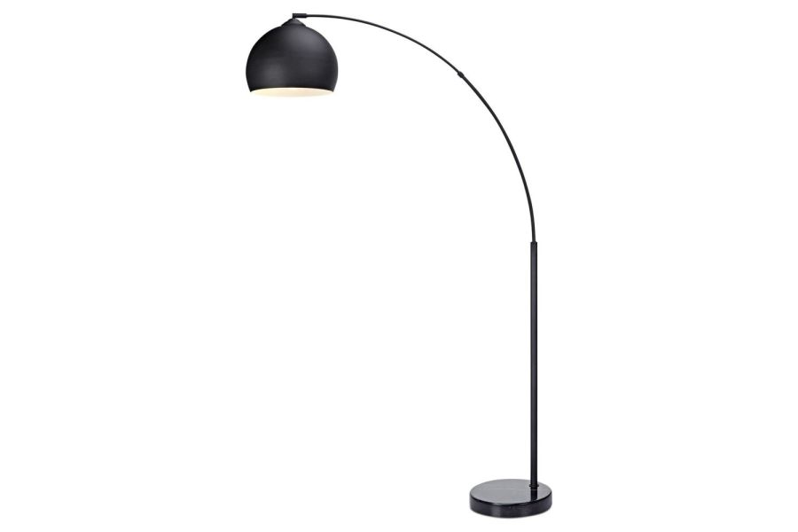 Торшер Moderli Arco V10992-F