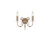 Бра Elstead Lighting AG2-AGED-BRASS