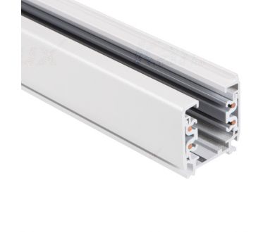 Купить Шинопровод Kanlux Tear N TR 2M-W 33232 Шинопровод Kanlux Tear N TR 2M-W 33232