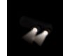 Накладной спот Loft IT Quiet 10320/2 Black