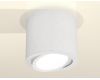 Накладной поворотный светильник Ambrella Light Techno XS7401001 (C7401, N7001)