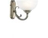 Бра Arte Lamp Windsor White A3777AP-1AB