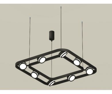 Купить Подвесная люстра Ambrella Light Traditional (C9182, N8415) XB9182150 Подвесная люстра Ambrella Light Traditional (C9182, N8415) XB9182150