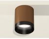 Накладной светильник Ambrella Light Techno XS6304010 (C6304, N6131)