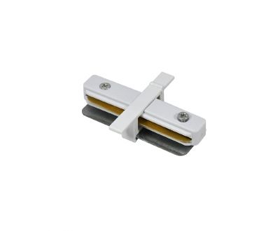 Коннектор прямой Escada Prima TRA-02-01-001-I White ESTR20020