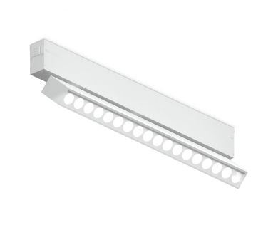 Трековый магнитный светильник Ambrella Light Magnetic 220V GL1351