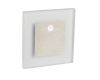 Подсветка для лестниц и ступеней Kanlux Apus Led PIR NW 27379