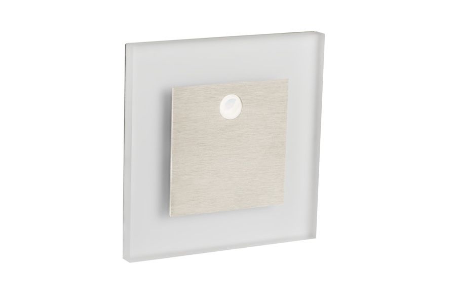 Подсветка для лестниц и ступеней Kanlux Apus Led PIR NW 27379
