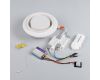 Встраиваемый светильник Arlight SP-ARCLOOP-TRIMLESS-D180-20W Day4000-Warm3000 051584