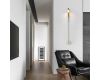 Настенный светильник ImperiumLoft Denzil 178017-26