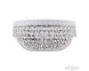 Настенный светильник Bohemia Ivele Crystal AL19011B/35FL WMN