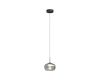 Подвесной светильник Denkirs Floa DK6741-BK+SM