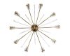 Люстра на штанге ST Luce Иллюмиа SL1400.303.10