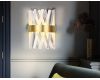Настенный светодиодный светильник Ambrella Light Traditional TR5324