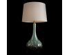 Настольная лампа LOFT IT Kale 10518T Green