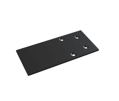 Заглушка Maytoni Accessories for tracks TRA004EC-21B