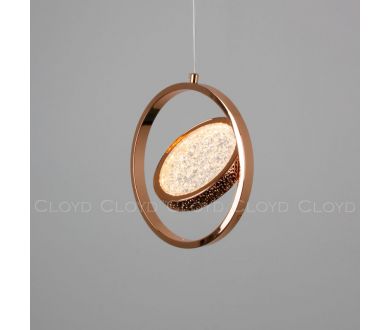 Купить Подвесной светильник Cloyd Ringone 11154 Подвесной светильник Cloyd Ringone 11154