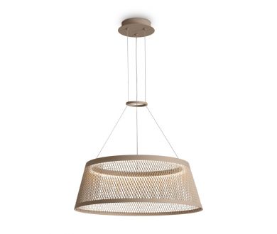 Подвесная люстра Freya Prism FR5535PL-L14B