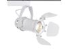Трековый светильник Arte Lamp Track Lights A5319PL-1WH