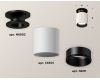 Накладной светильник Ambrella Light Techno XS6301122 (N6902, C6301, N6111)