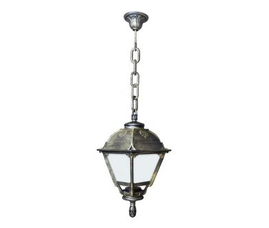 Уличный подвесной светильник Fumagalli Sichem/Cefa U23.120.000.BYF1R