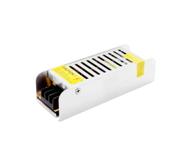 Блок питания Apeyron 20Вт DC12В 1.7А IP20 03-46/2