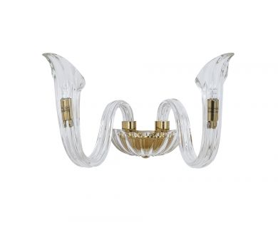 Бра Newport 3652/A gold new М0070043
