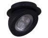Точечный светильник Reluce 84053-9.0-001QR COB8W BK