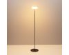 Торшер аккумуляторный Arlight SP-KWALLEN-4.7W Warm2700 (Черный, 130 deg, 5V) (IP54 Металл) 060828