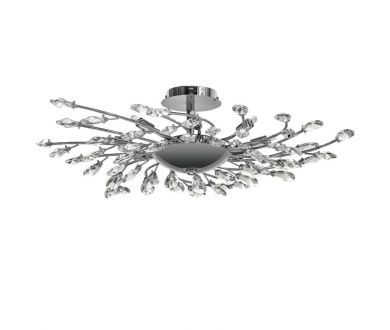 Купить Потолочная люстра Lightstar Isabelle 791184 Потолочная люстра Lightstar Isabelle 791184