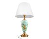 Настольная лампа Loft IT Bluet 10379T/C