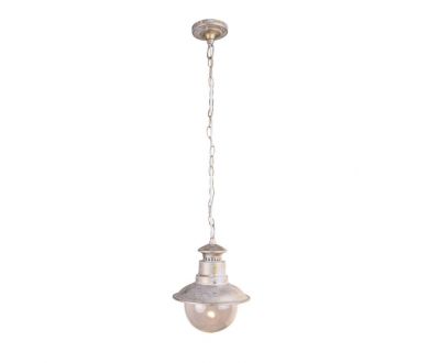 Купить Уличный подвесной светильник Arte Lamp Amsterdam A1523SO-1WG Уличный подвесной светильник Arte Lamp Amsterdam A1523SO-1WG