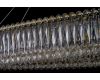 Подвесная люстра Dio D`arte Elite Entratico L 1.5.95x45.100 G