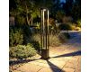 Ландшафтный светильник Reluce 09960-0.7-001JH 1,0M LED7W BK RLOS