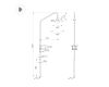 Настольная лампа Arlight SP-RINAR-TAB-5W Warm3000 (BK, 36 deg, 230V) (IP20 Металл) 059324