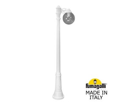 Садовый светильник Fumagalli G25.156.S10.WZE27
