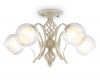 Люстра на штанге Ambrella Light Traditional TR3066