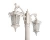 Парковый светильник Loft IT Tremezzo 100019/2200 WBG