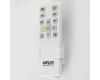 Потолочная люстра Citilux Стиг CL203141