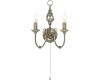 Бра Arte Lamp Zanzibar A8392AP-2AB
