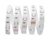 Светодиодная лента Apeyron 12В СТ 7,2Вт/м smd5050 30д/м IP20 5м RGB 38BL