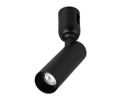 Трековый светильник Arlight ART-APRIORI-SPOT-TURN-R38-8W Warm3000 049309