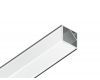 Алюминиевый угловой профиль Ambrella Light Alum Profile GP2150AL
