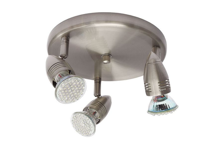 Спот Kanlux Moli EL-3O 7087